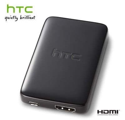 HTC Media Link HD DG H200