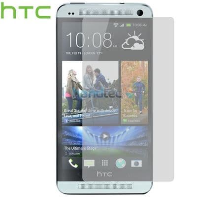 HTC One M7 Screen Protector SP P910