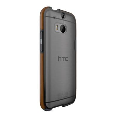 HTC One M8 Tech21 Impact Mesh Case