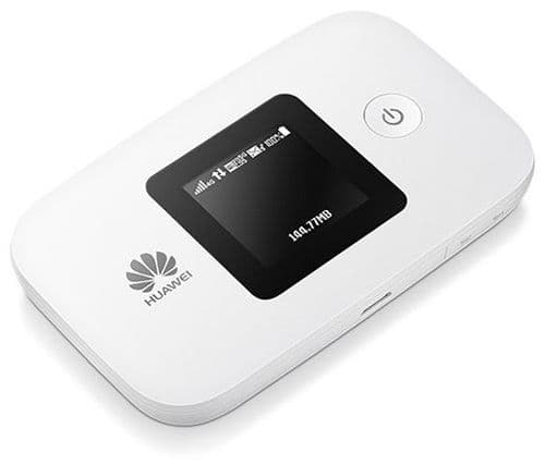 Huawei E5577 Wireless Modem | buytec.co.uk