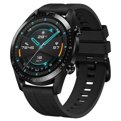 Huawei Watch GT 2 46mm Sport Edition | Black