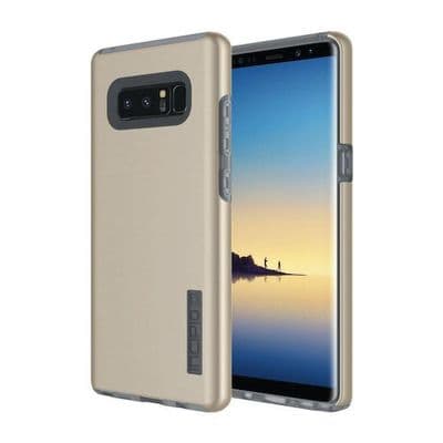 Incipio Samsung Galaxy Note 8 DualPro Case | Champagne