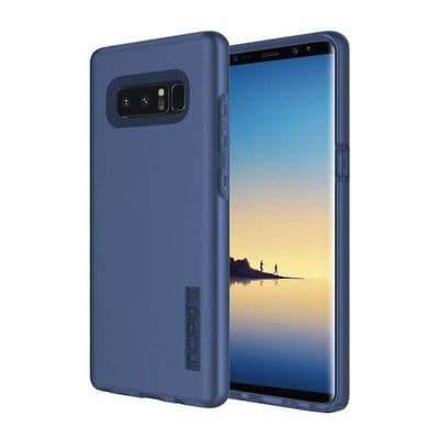 Incipio Samsung Galaxy Note 8 DualPro Case | Midnight Blue
