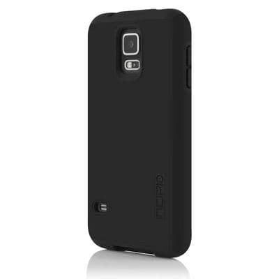 Incipio Samsung Galaxy S5 Dual Pro Case | Black