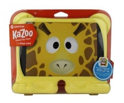 iPad Mini 1 2 3 Griffin Kazoo Smart Case | Giraffe