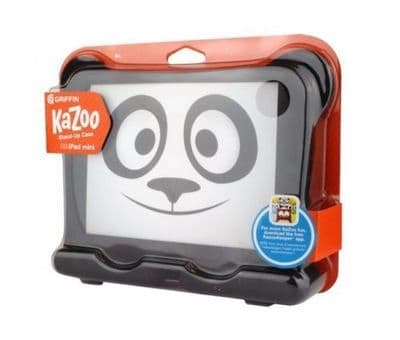 iPad Mini 1 2 3 Griffin Kazoo Smart Case | Panda
