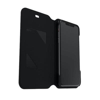 iPhone 11 Pro Max Otterbox Strada Via Case | Black