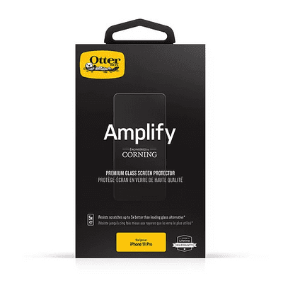 iPhone 11 Pro OtterBox Amplify Screen Glass