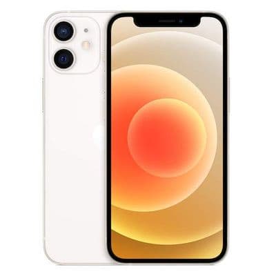 iPhone 12 Mini
