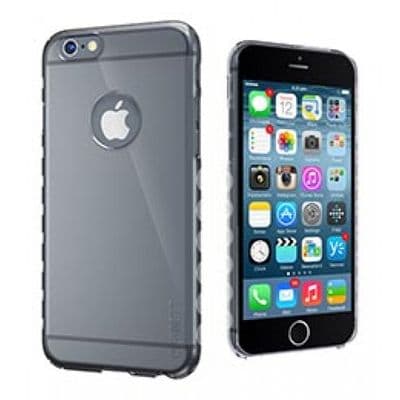 iPhone 6S / 6 Cygnett Aerogrip Case | Clear