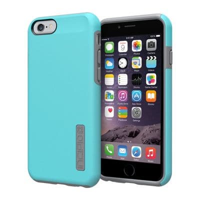 iPhone 6S / 6 Incipio DualPro Case | Blue