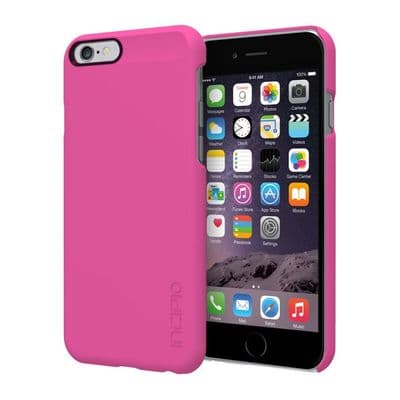 iPhone 6S / 6 Incipio Feather Ultra-Thin Case | Pink