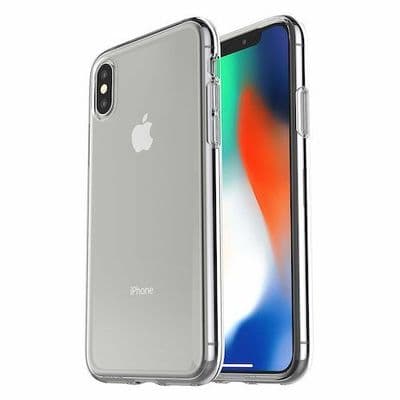 iPhone X / XS Otterbox Clearly Protected Case | Clear