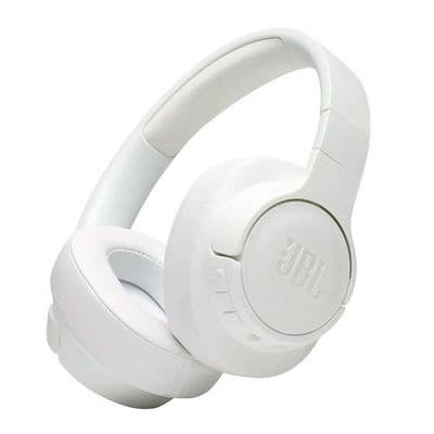 JBL Tune 700BT Wireless Bluetooth Headphones | White