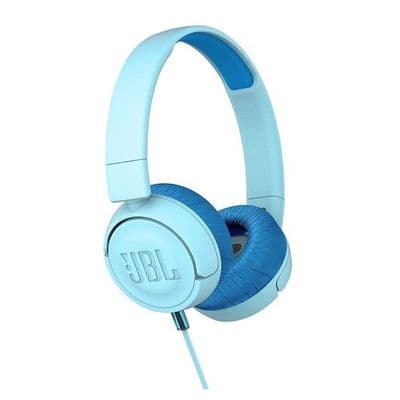 JBL Tune JR300 Kids Headphones | Blue