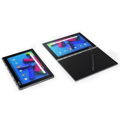 Lenovo 10.1 Yoga Book 64GB | Grey