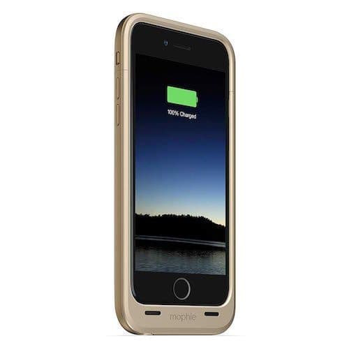 スマホアクセサリー iPhone6plus mophie juice pack 60% Mophie Juice Pack Plus (for iPhone 6) Review | PCMag