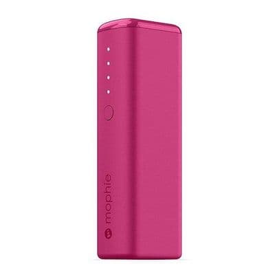Mophie PowerBoost Mini 2600mAh | Pink