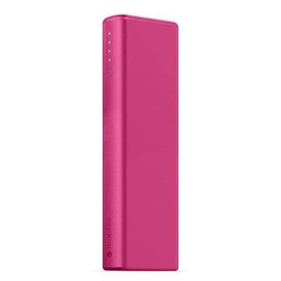 Mophie PowerBoost XL 10400mAh | Pink