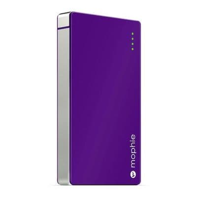 Mophie Powerstation Mini 4000mAh | Purple