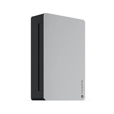 Mophie Powerstation Plus (8 x Charges) 12000mAh | Space Grey
