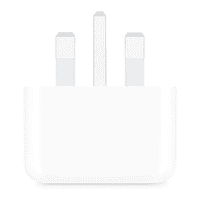Official Apple 20W USB-C Power Adapter & USB-C Cable | Buytec