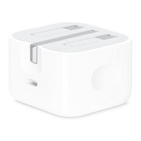 Official Apple 20W USB-C Power Adapter & USB-C Cable | Buytec