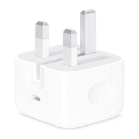 Official Apple 20W USB-C Power Adapter & USB-C Cable | Buytec