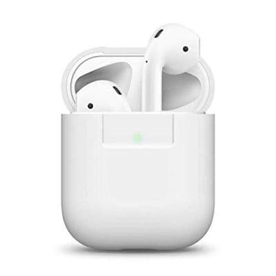 Official Apple Airpods with Charging Case