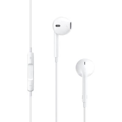 Official Apple EarPods with Lightning Connector