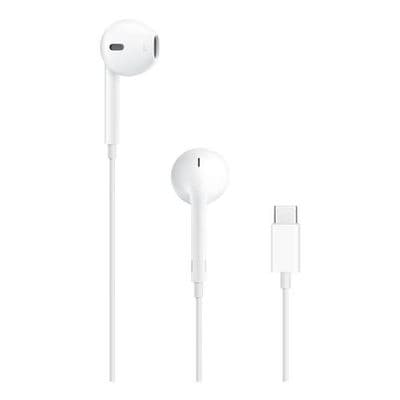 Official Apple USB-C EarPods