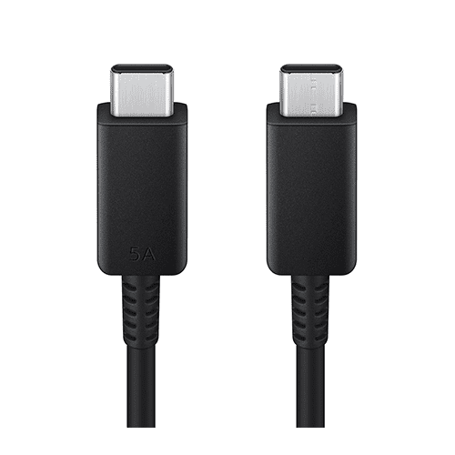 Official Samsung USB-C Super Fast Charging Cable | Buytec