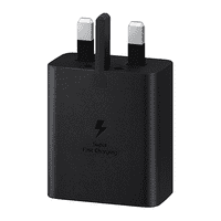 Official Samsung Galaxy 45W Super Fast Charger 2.0 | Buytec