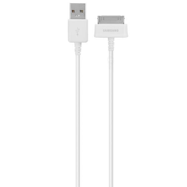 Genuine Galaxy Tab USB Cable ECBDP4AWE