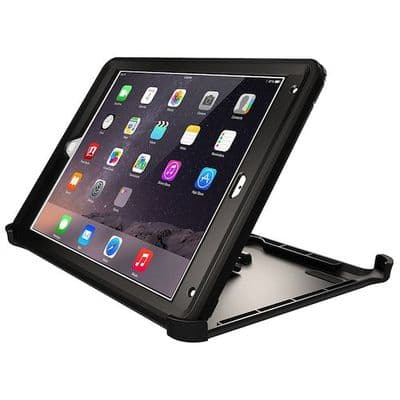 Otterbox iPad Air 2 Defender Series Case | Black