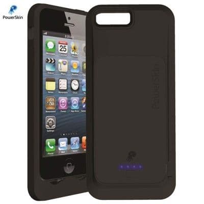 PowerSkin Case for Apple iPhone 5