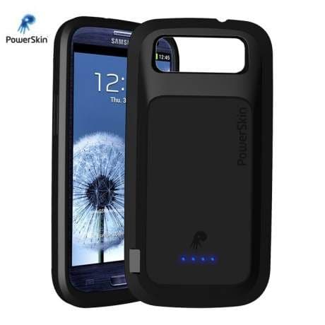 PowerSkin Galaxy S3 Case | buytec.co.uk