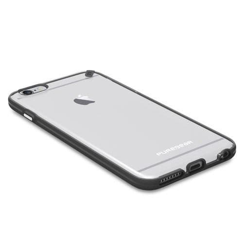 Puregear Iphone 6 6s Plus Slim Shell Case Buytec Puregear Iphone 6 6s Plus Slim Shell Case Buytec