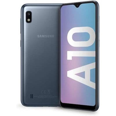 Samsung Galaxy A10 32GB Dual Sim | Black