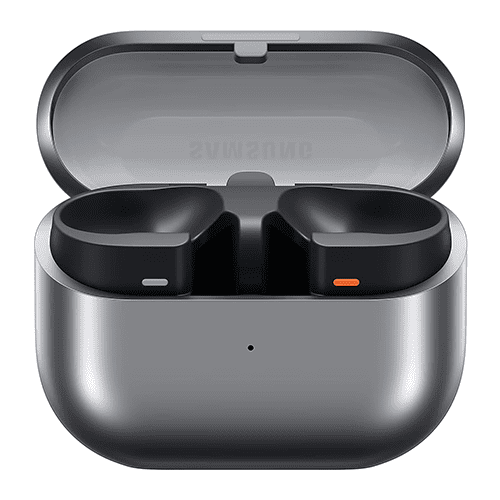 Samsung Galaxy Buds3 Pro - Silver | Buytec