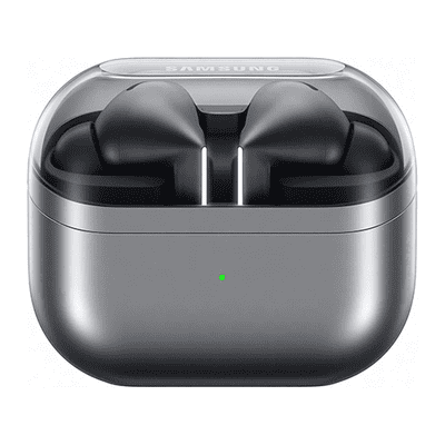 Samsung Galaxy Buds 3 Pro | Silver