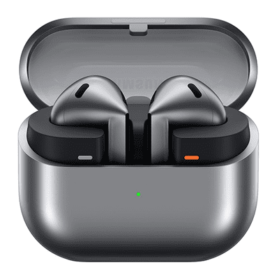 Samsung Galaxy Buds 3 | Silver