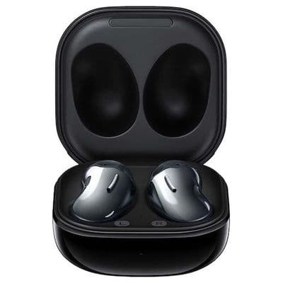 Samsung Galaxy Buds Live | Mystic Black