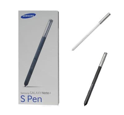 Samsung Galaxy Note 4 S Pen Stylus