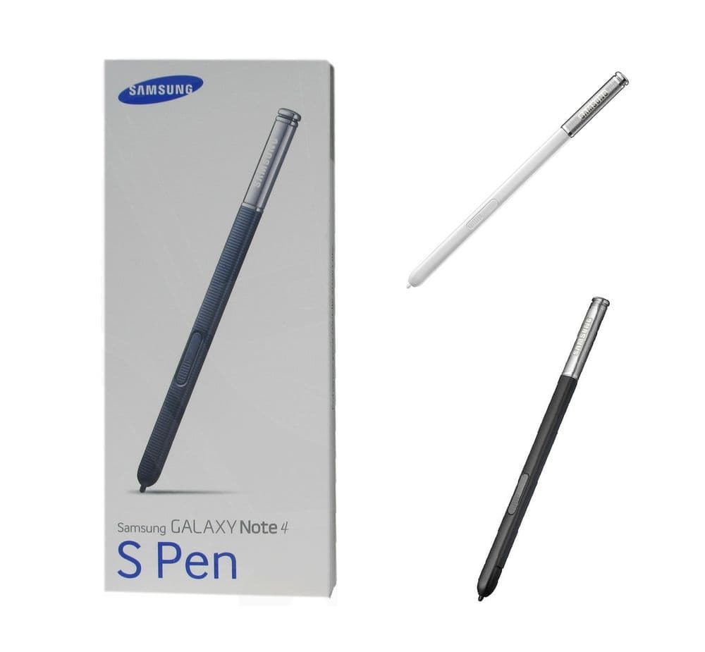 Samsung Galaxy Note Stylus - Main Image