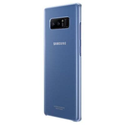 Samsung Galaxy Note 8 Protective Cover | Blue