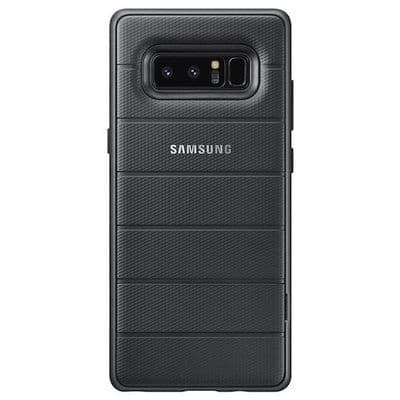Samsung Galaxy Note 8 Protective Standing Cover | Black