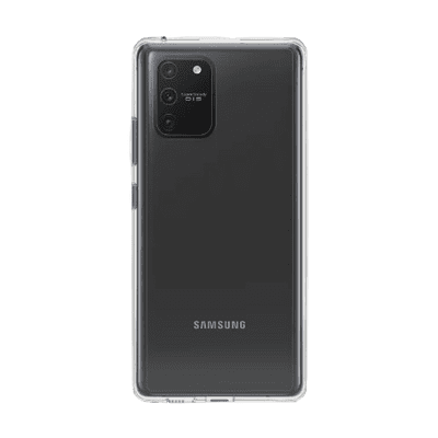 Samsung Galaxy S10 Lite Otterbox React Case | Clear
