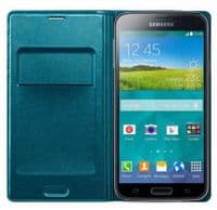 Samsung Galaxy S5 Flip Wallet Case | buytec.co.uk