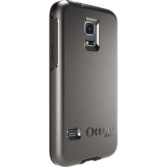 Samsung Galaxy S5 Otterbox Symmetry Case | buytec.co.uk